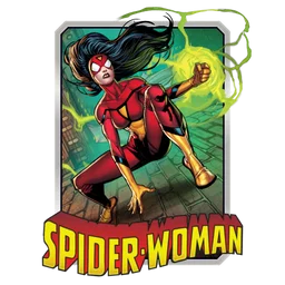 Spider-Woman