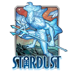 Stardust