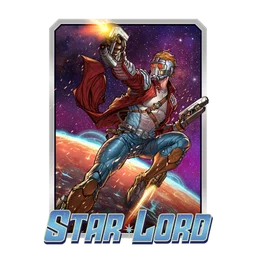 Star-Lord