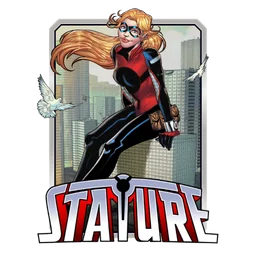 Stature