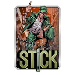 Stick