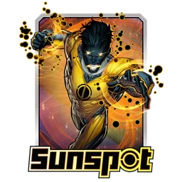 Sunspot