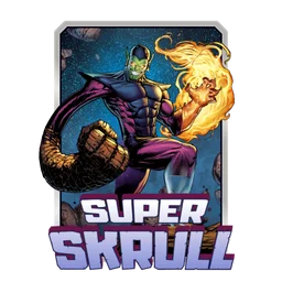 Super-Skrull