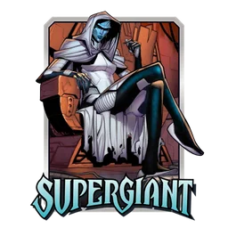 Supergiant