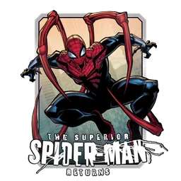 Superior Spider-Man