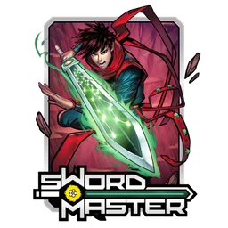 Sword Master