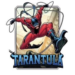 Tarantula