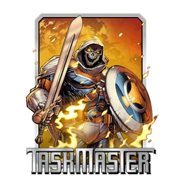 Taskmaster