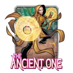 La Anciana