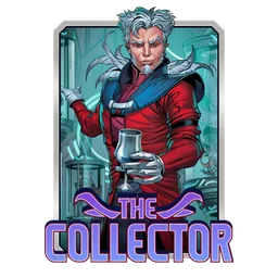 The Collector