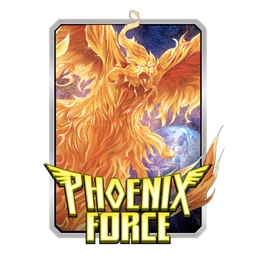 Phoenix Force