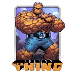 The Thing