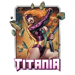 Titania