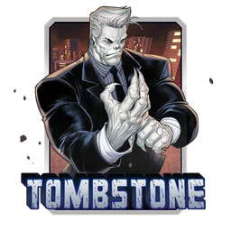 Tombstone