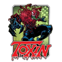 Toxin