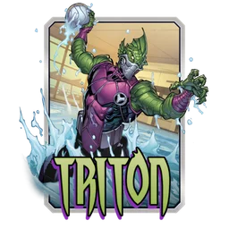 Triton
