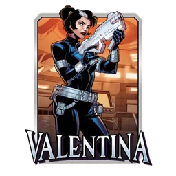 Valentina