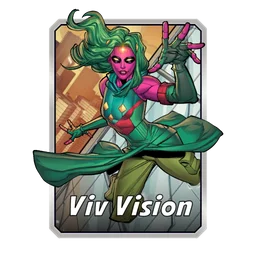 Viv Vision