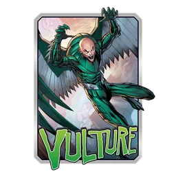 Vulture