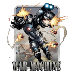 War Machine