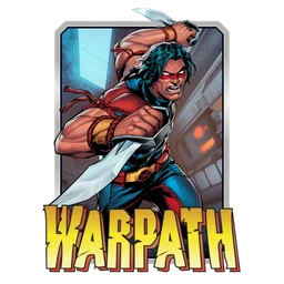 Warpath