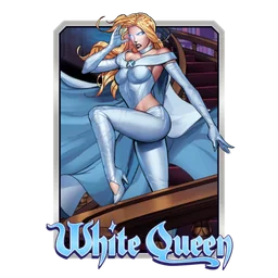 White Queen