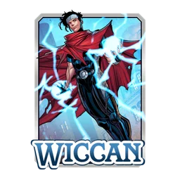 Wiccan