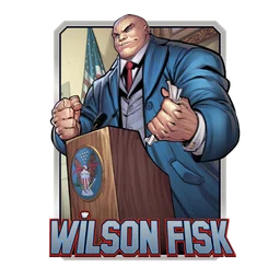 Wilson Fisk