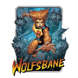 Wolfsbane