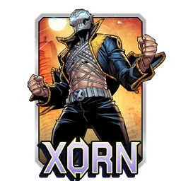 Xorn