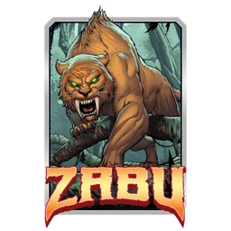 Zabu