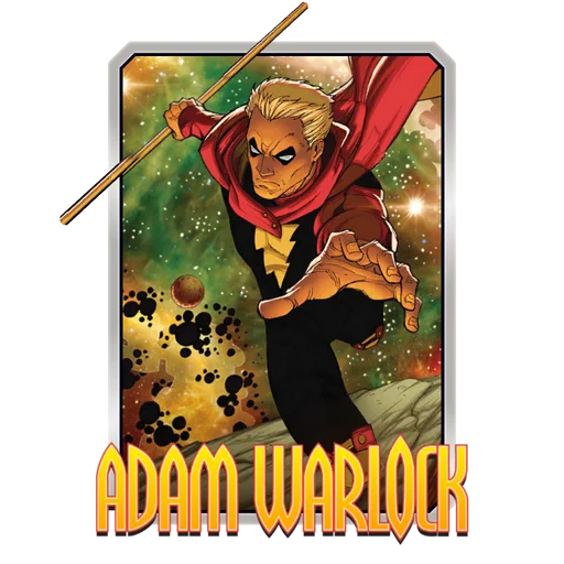 Adam Warlock (Variant)