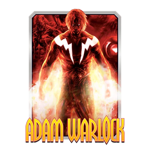 adam warlock wallpaper