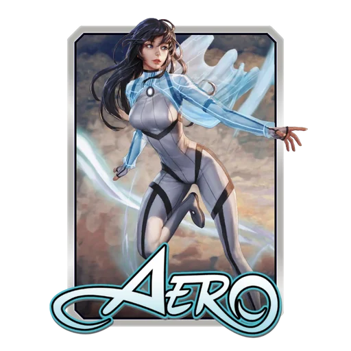 Aero (Variant)