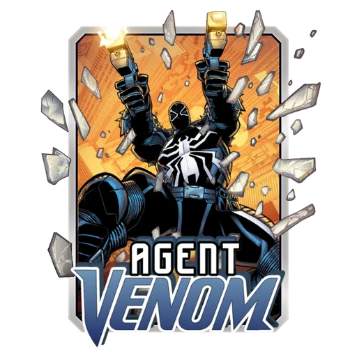 Agent Venom