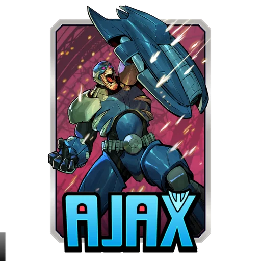 Ajax (Variant)