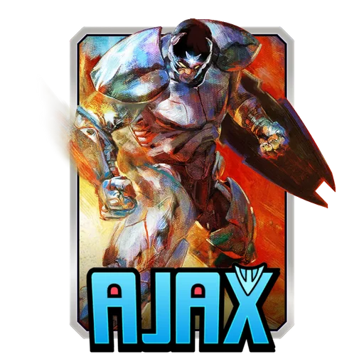 Ajax (Viktor Farro Variant)