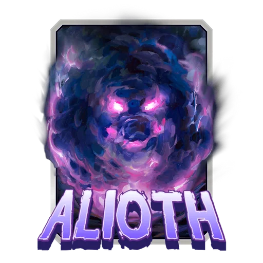 Alioth (Kai Variant)