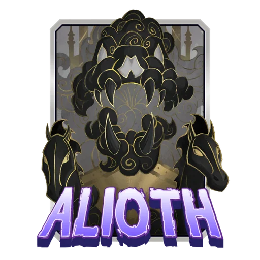 Alioth (Tarot Variant)