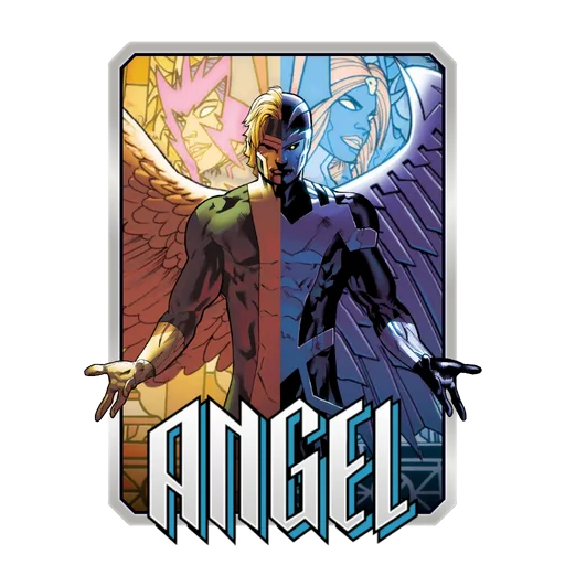 Angel (Variant)