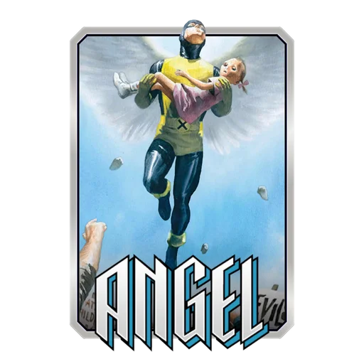 Angel (Classic Variant)