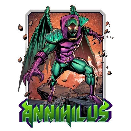 Annihilus