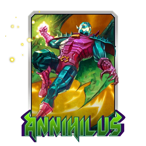 Annihilus (Variant)