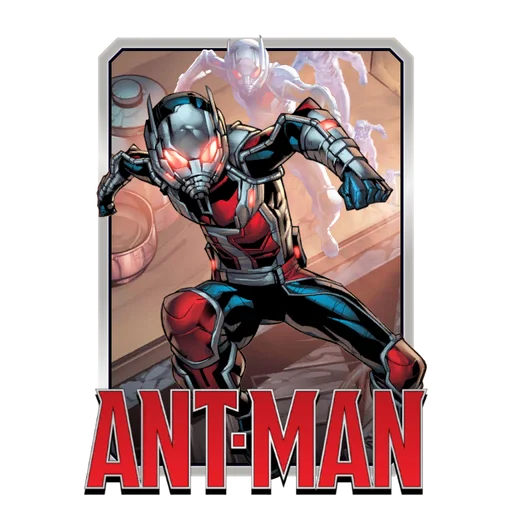 Ant Man