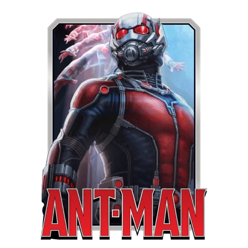 Ant Man (Variant)