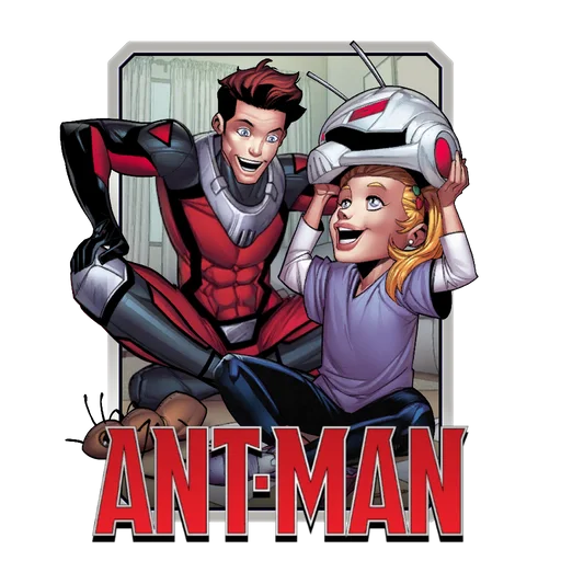 Ant Man (Father's Day Variant)