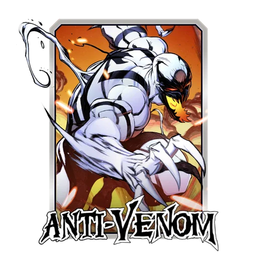 Anti-Venom (Variant)