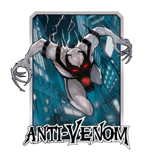 Anti-Venom (Variant)