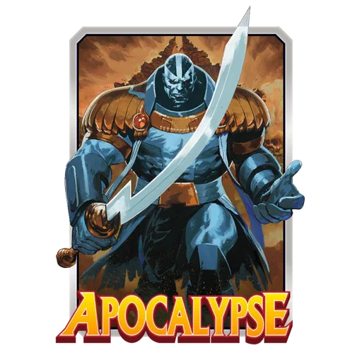 Apocalypse (Variant)