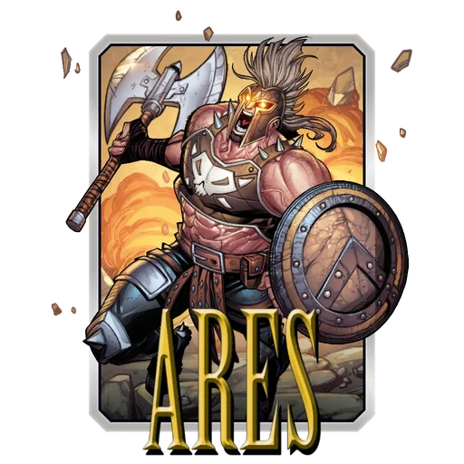 Ares